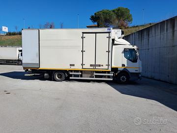Camion frigo
