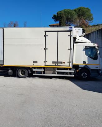 Camion frigo