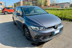 Polo TSI 95cv DSG
