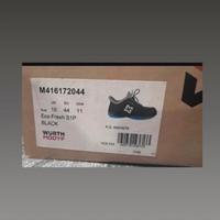 Scarpe antinfortunistiche Wurth Modyf Eco Fresh S1