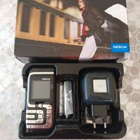 NOKIA 7260
