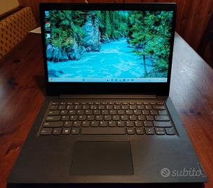 Pc portatile Lenovo