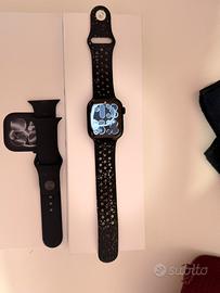 Apple watch 11