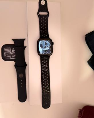 Apple watch 11