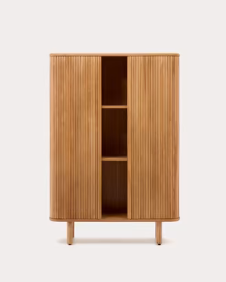 Credenza alta Mailen KAVE HOME
