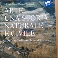 Arte. Una storia naturale e civile 2