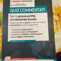 Libro concorso