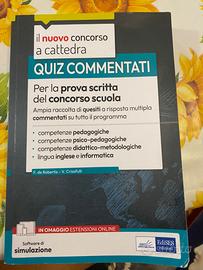 Libro concorso