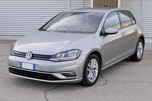 VOLKSWAGEN Golf 1.4 Tgi 110cv 5p Executive
