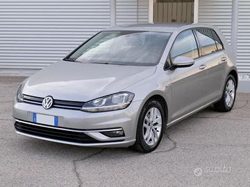 VOLKSWAGEN Golf 1.4 Tgi 110cv 5p Executive