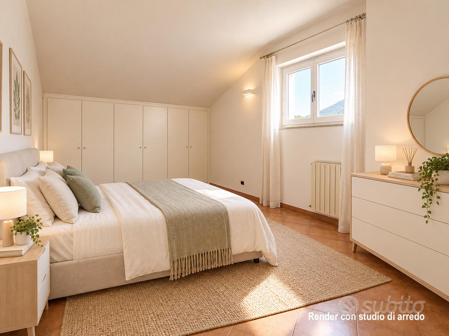 Appartamento – Boissano, Savona - Vista 3