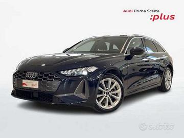 Audi A5 III 2024 Avant Avant 2.0 tdi mhev+ Bu...