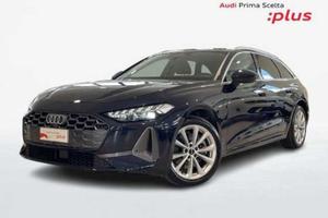 Audi A5 III 2024 Avant Avant 2.0 tdi mhev+ Bu...