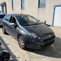 Ricambi Fiat Punto 1.3 MJT D.  Anno 2012