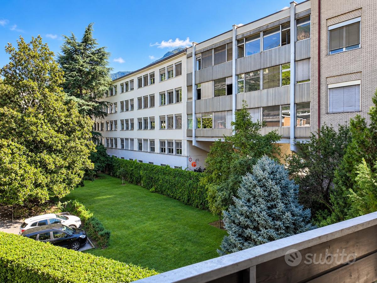 Appartamento – Bolzano - Bozen, Centro Storico - Altstadt, Centro-Piani-Rencio - Zentrum-Bozner Boden-Rentsch - Vista 2
