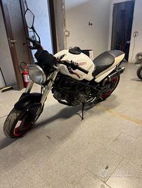 Ducati Monster