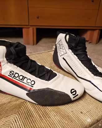 Kit Abbigliamento Rally