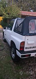 SUZUKI VITARA 1.6 BENZINA CARBURATORE - 1989