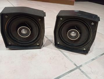 ALTOPARLANTI CASSE PIONEER 50 WATT