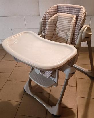 seggiolone Chicco 