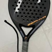 Racchetta padel Head Zephyr Pro