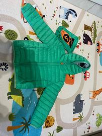 100 grammi bambini 4 anni nota marca