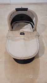 Navicella Valco Baby