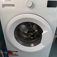 Lavatrice Indesit My time 8Kg