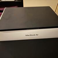 Mac Book Air  250GB M2