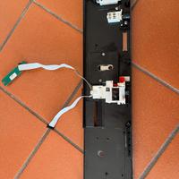 Ricambi lavastoviglie SMEG ST973