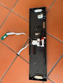 Ricambi lavastoviglie SMEG ST973