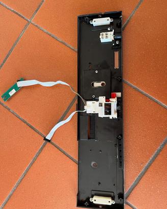 Ricambi lavastoviglie SMEG ST973
