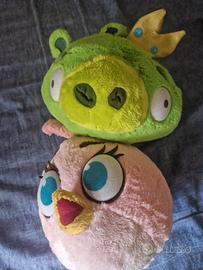 Angri birds