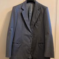 Giacca sartoriale vintage invernale