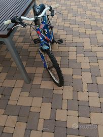 bici da ragazzo da 20