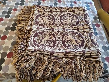 coperta abruzzese originale, come nuova