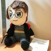 Pupazzo Harry Potter