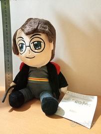 Pupazzo Harry Potter