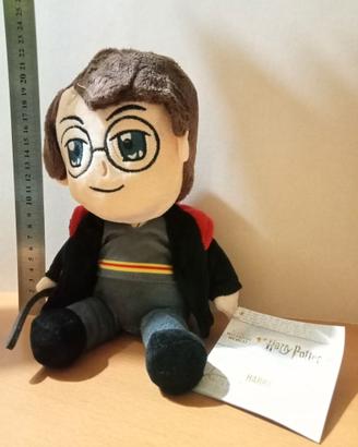 Pupazzo Harry Potter