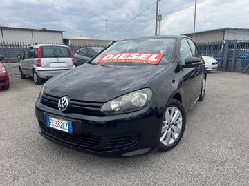 Volkswagen Golf 1.6 TDI DPF 5p. Highline