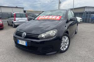 Volkswagen Golf 1.6 TDI DPF 5p. Highline