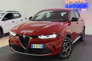 ALFA ROMEO Tonale 1.5 MHEV 160cv Turismo Internazi