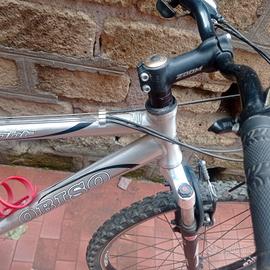 Mountain bike specialized 7 marce leggerissima