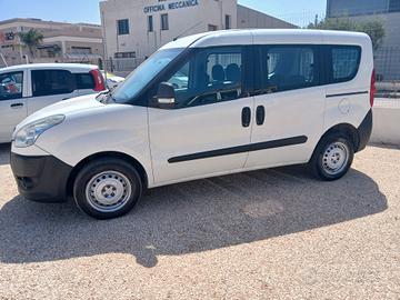 FIAT DOBLO 1.3MJT 90CV