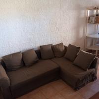 Divano Ikea Angolare