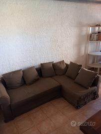 Divano Ikea Angolare