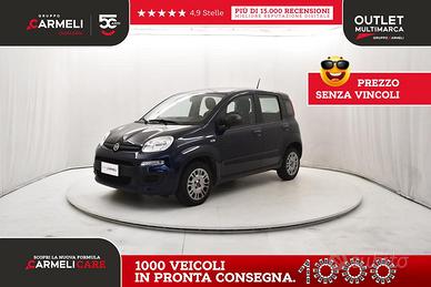 Fiat Panda 1.2 Easy s&s 69cv my19