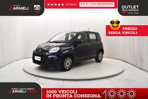 Fiat Panda 1.2 Easy s&s 69cv my19