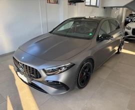 MERCEDES-BENZ A 35 AMG 4Matic 4p. AMG Line Premi