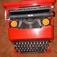 MACCHINA DA SCRIVERE